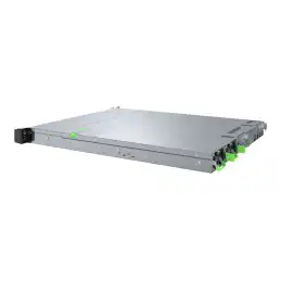 Fujitsu PRIMERGY RX1330 M5 - Serveur - Montable sur rack - 1U - 1 voie - 1 x Xeon E-2334 - 3.4 GHz... (VFY:R1335SC030IN)_7